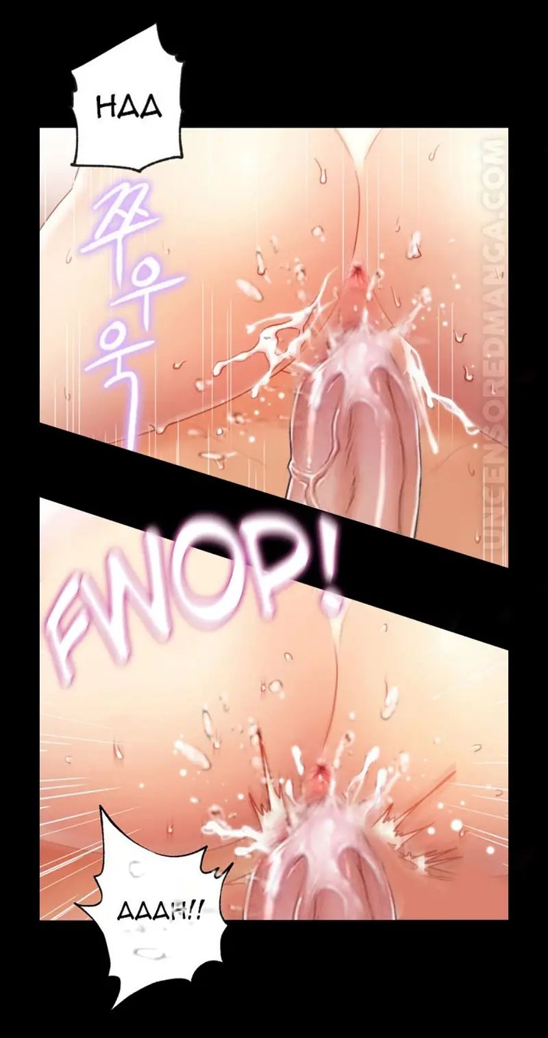 bạn của mẹ kế - không che chapter 21 45