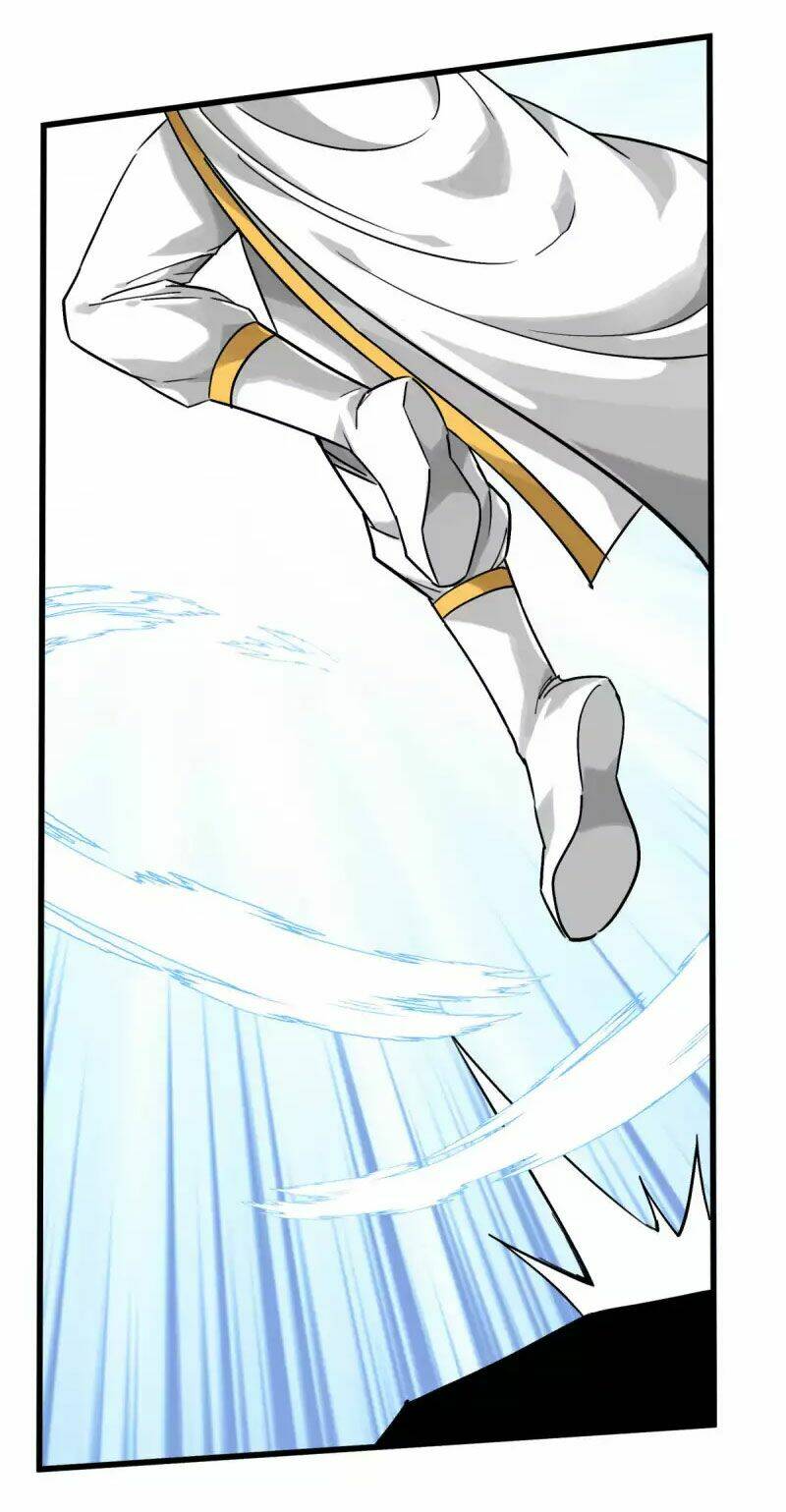 trọng sinh ta là đại thiên thần chapter 134 45