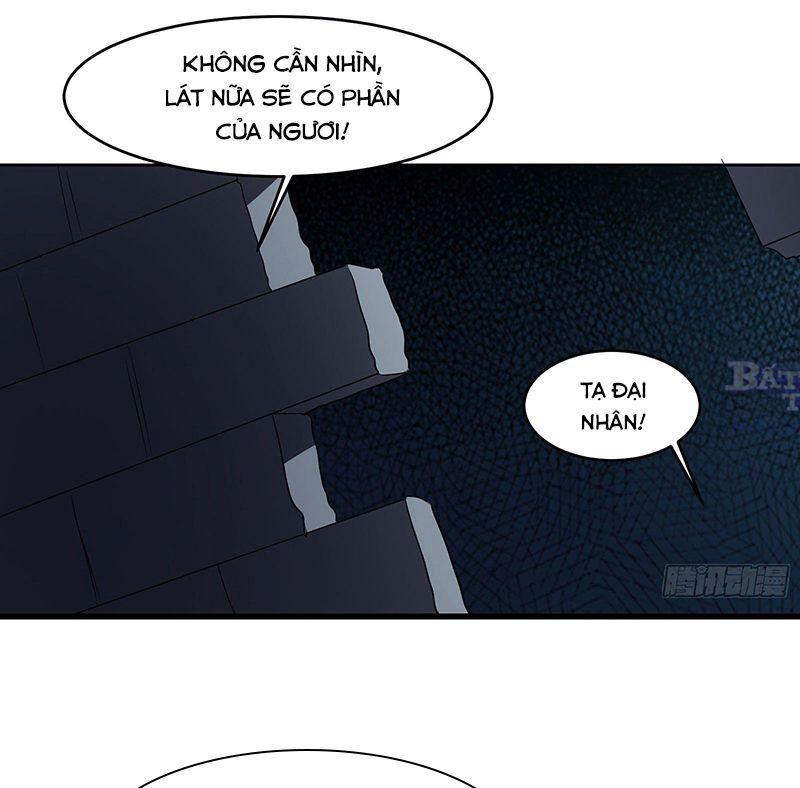 đồ đệ ta toàn là nữ ma đầu chapter 40 50