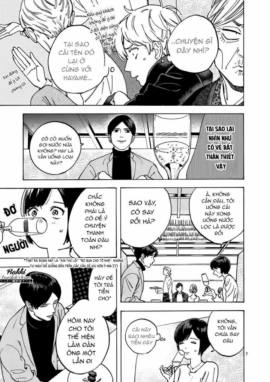 promise cinderella chapter 28 8