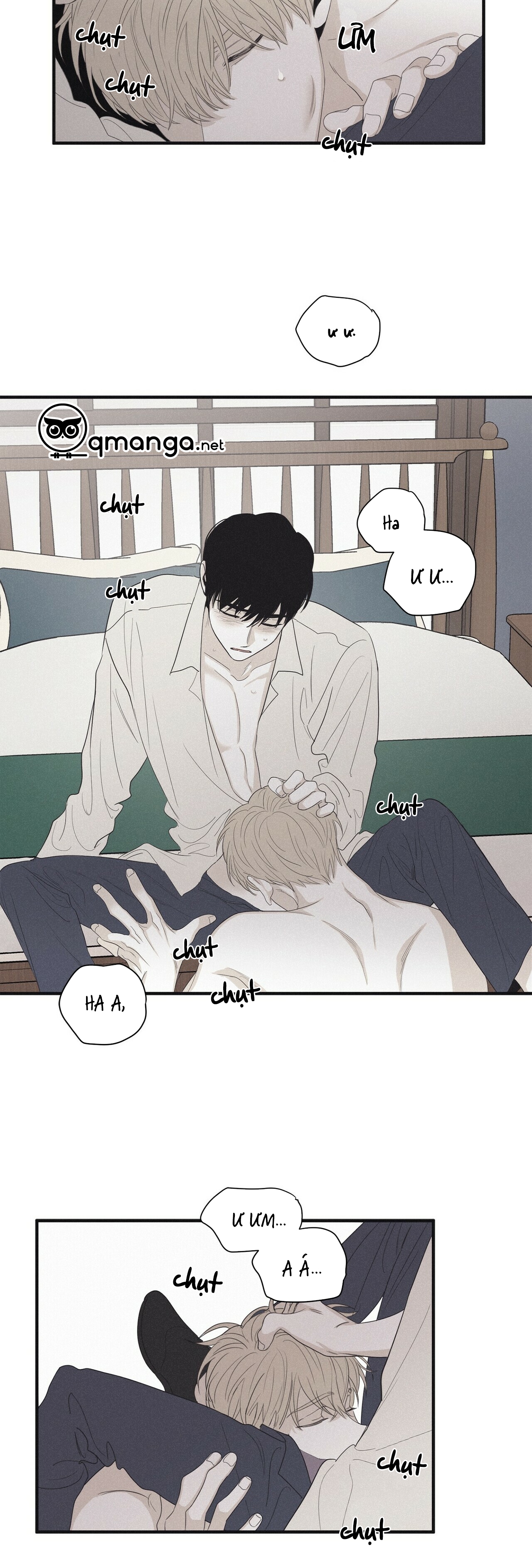 chiếu tướng chapter 15 18