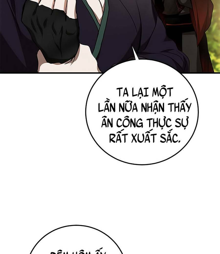 võ đang kỳ hiệp chapter 85 82