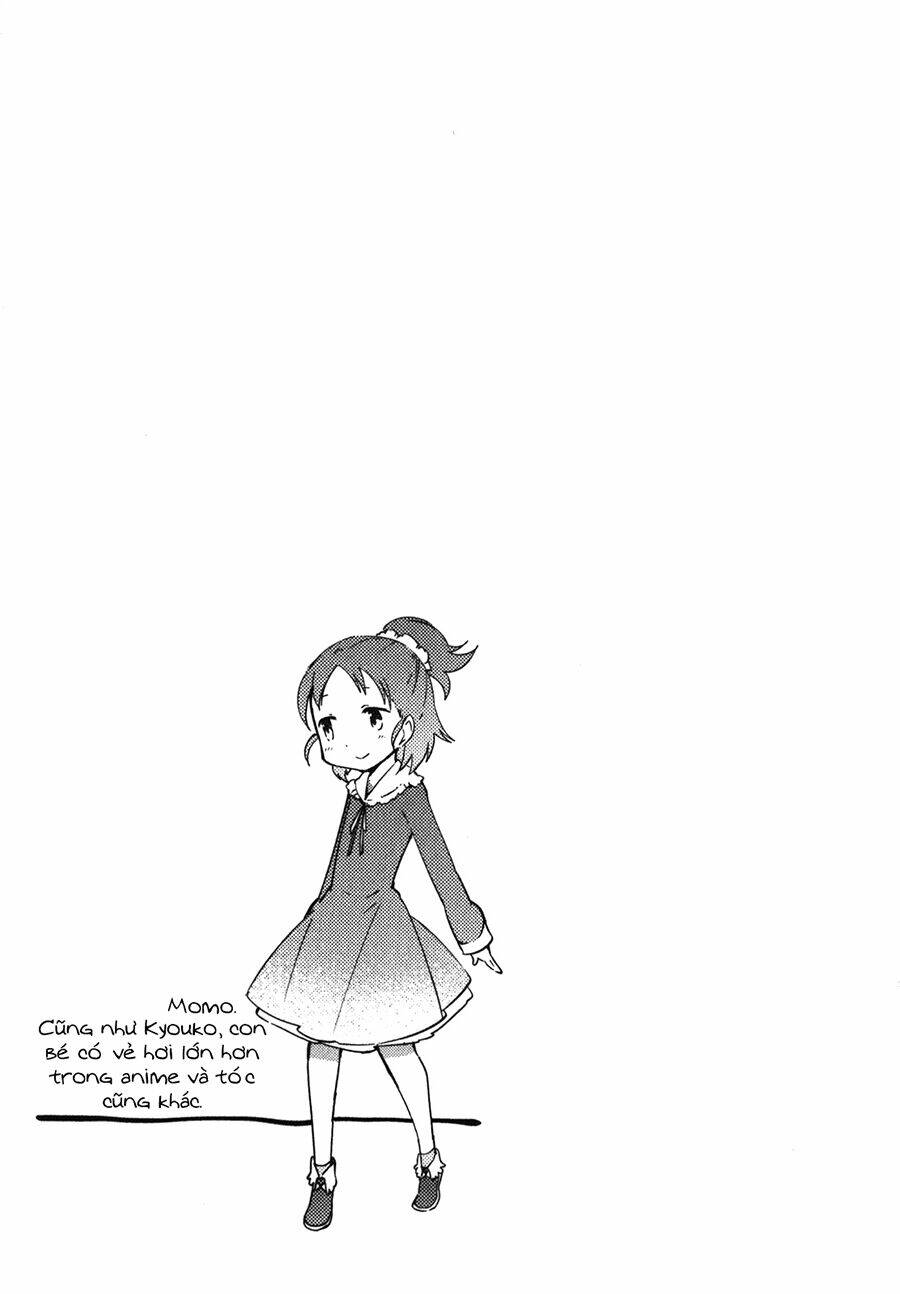 mahou shoujo madoka magica - the different story chapter 2 43