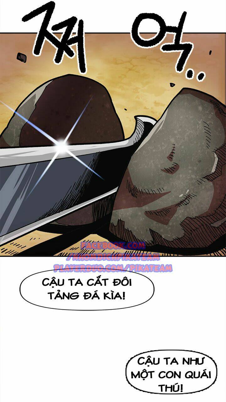 đại lục vô song chapter 11 81