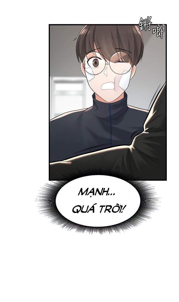 loser trốn chạy chapter 10 45