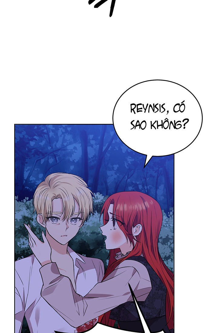 tôi sẽ trở thành gia sư của bạo chúa chapter 3 60