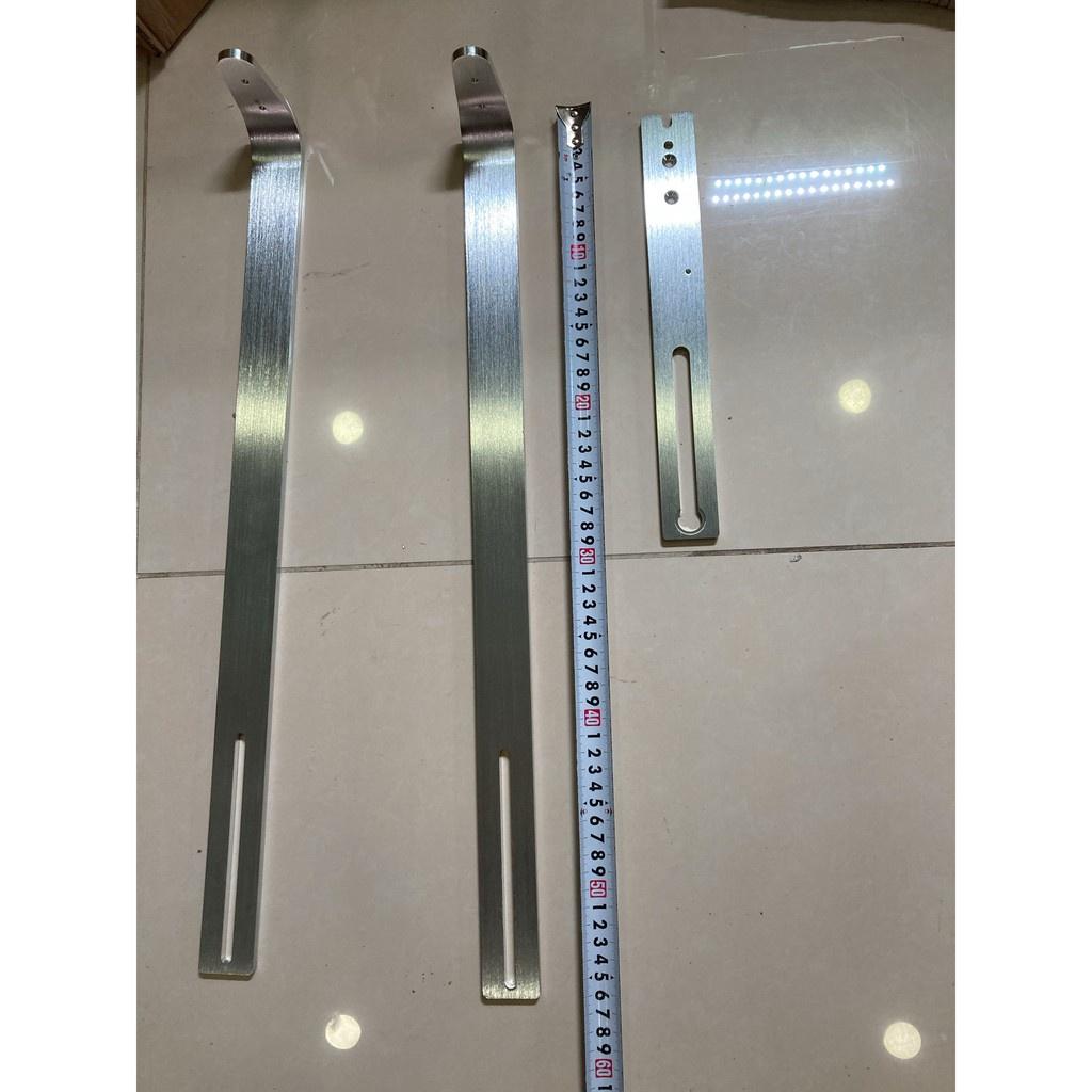 Giá treo đèn thủy sinh - phụ kiện cá cảnh - shopleo