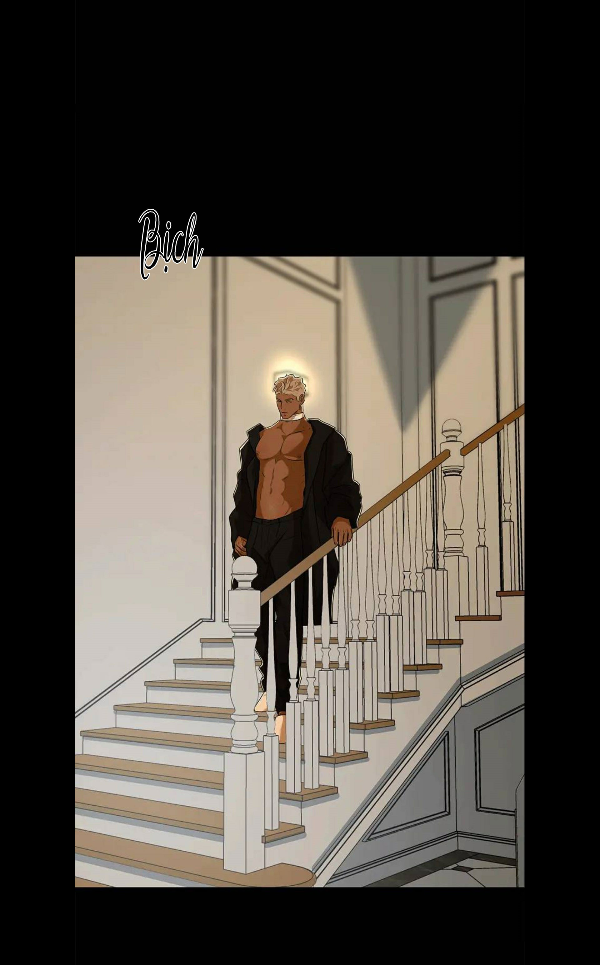 yêu phải kẻ sát nhân bóng rổ chapter 51 11