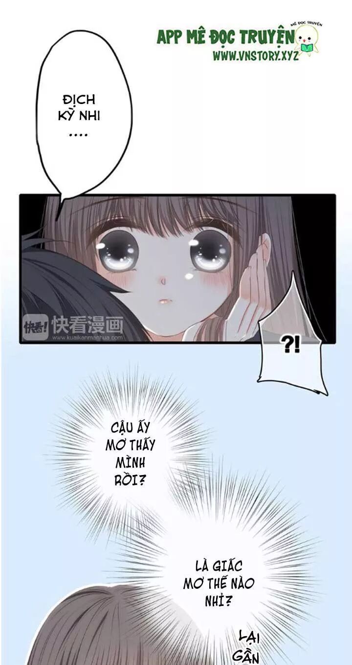 con tim rung động 2 chapter 95 32