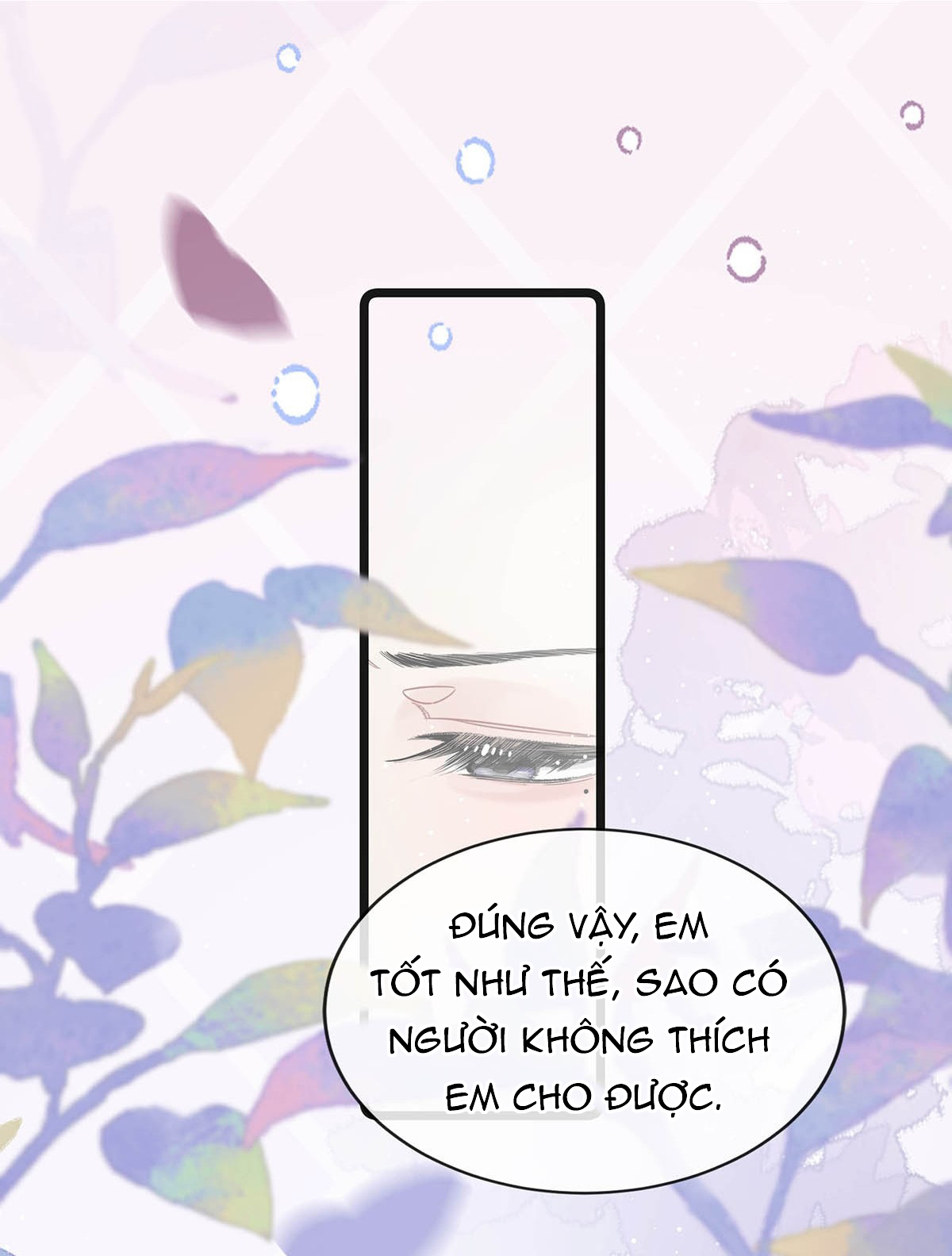 bị mẹ kế là ảnh hậu cưỡng ép yêu trong show thực tế chapter 27 26