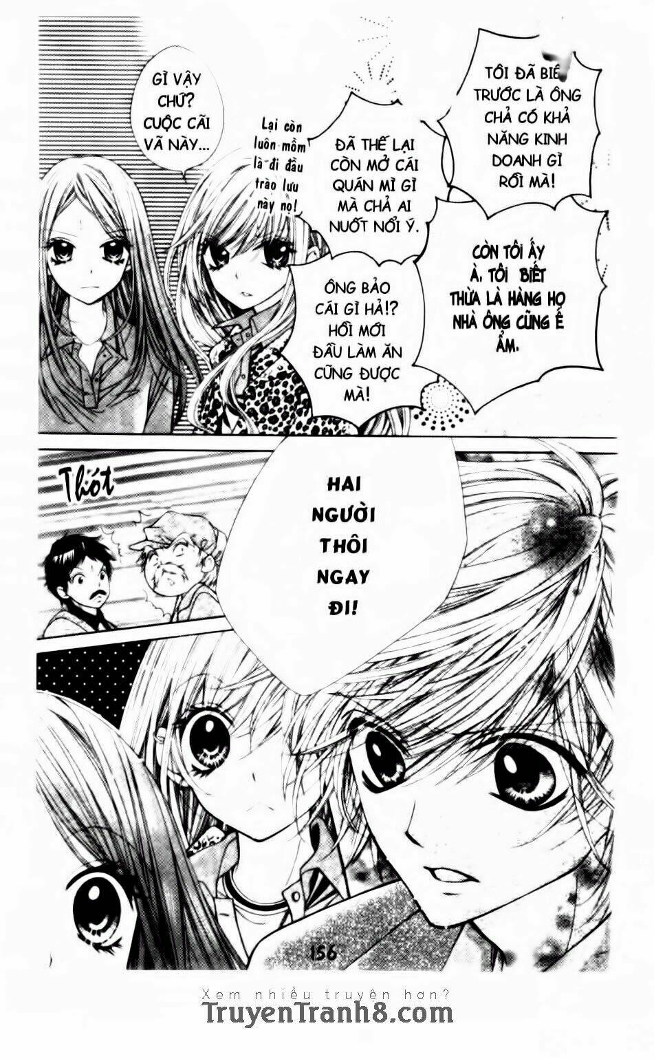 ác ma của chiến thắng chapter 7 5