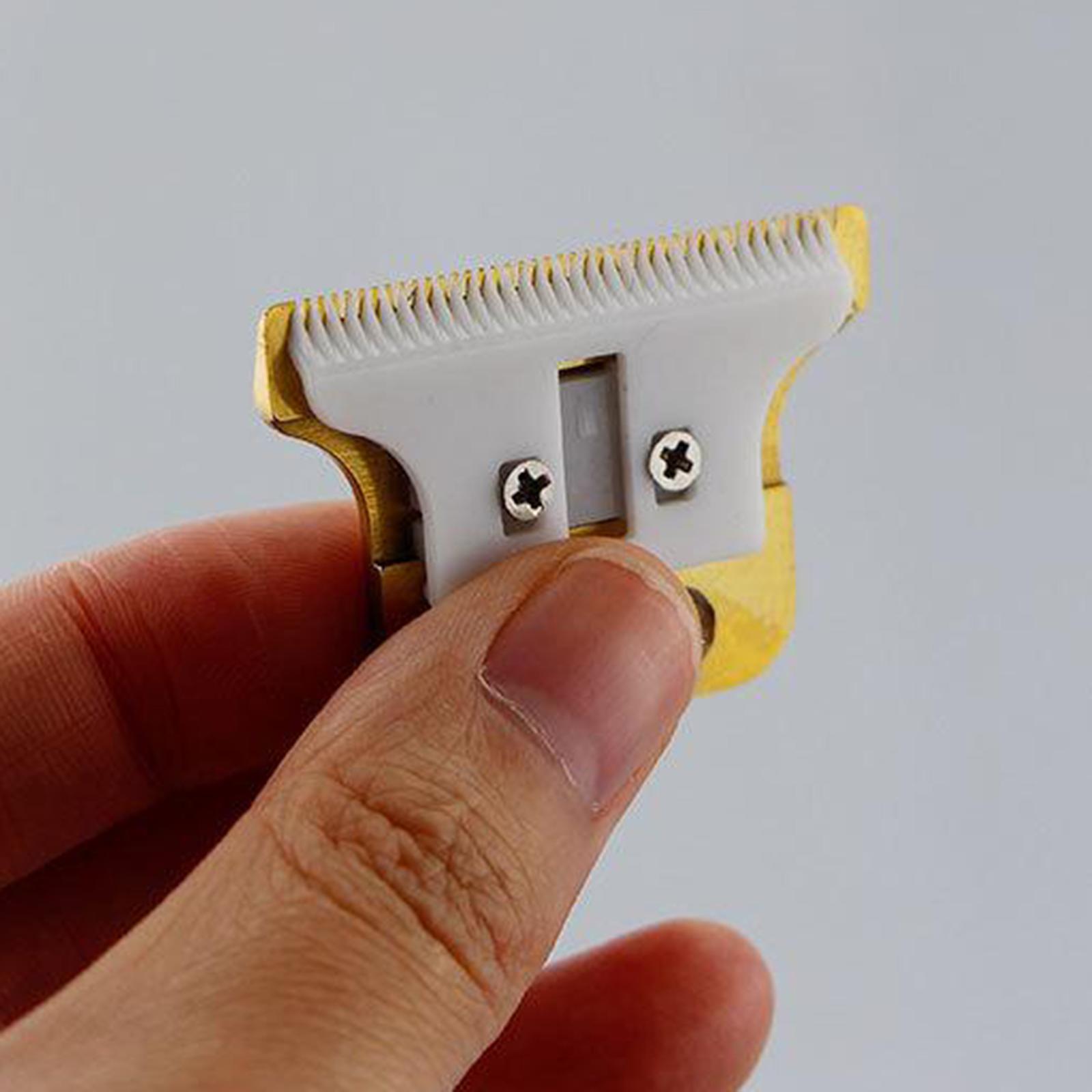 Salon Cutter Head For 8081 Hair Ceramic