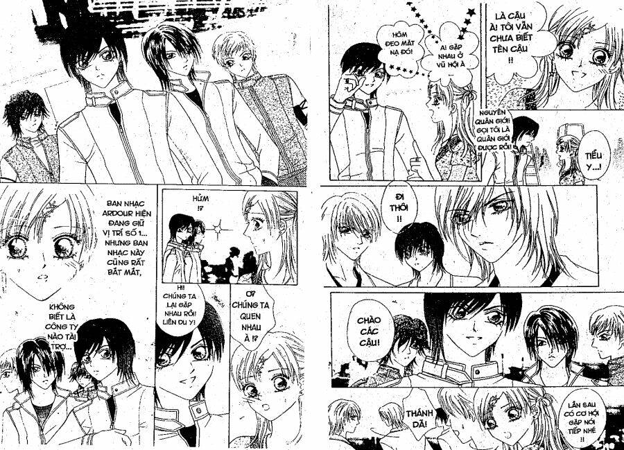 ban nhạc ardour chapter 3 40