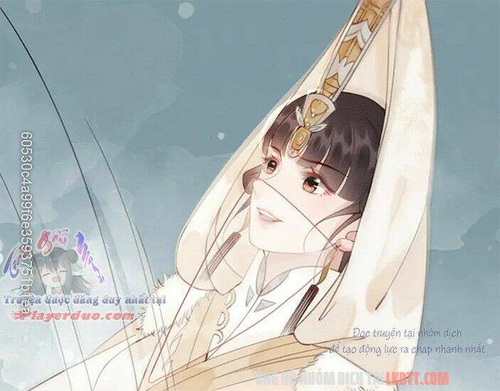 trọng sinh bá sủng nhiếp chính vương quá mạnh mẽ chapter 129 66