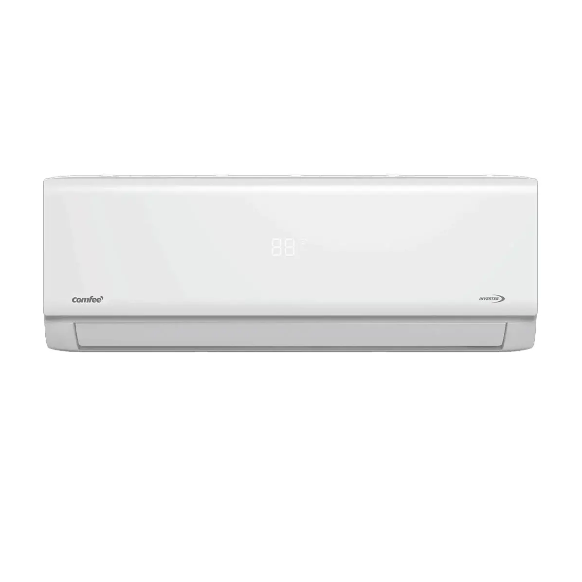 Máy Lạnh Điều Hòa Inverter Toshiba COMFEE CFS-18VAF (2HP - 17500BTU) - Hàng Nhập Khẩu Thái Lan Của Toshiba