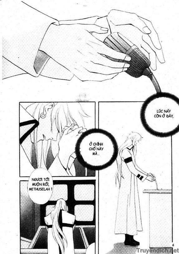 meteor methuselah chapter 24 8