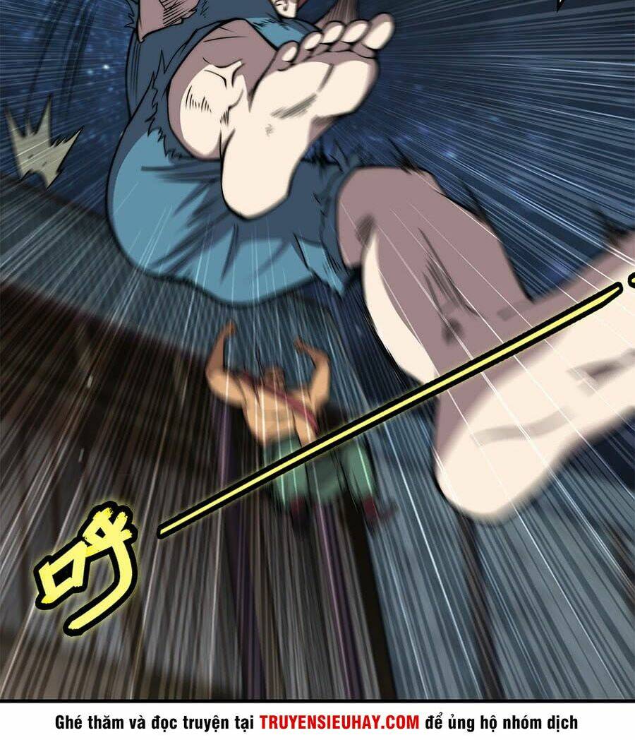 cuộc sống thoái ẩn của võ lâm chi vương chapter 84 8