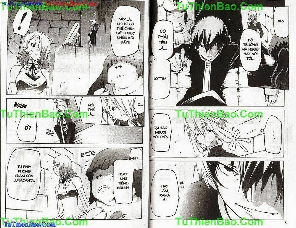 đặc vụ hàng hải chapter 7 4