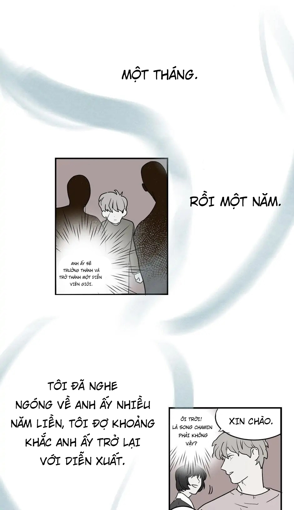 love on my terms chapter 1 20