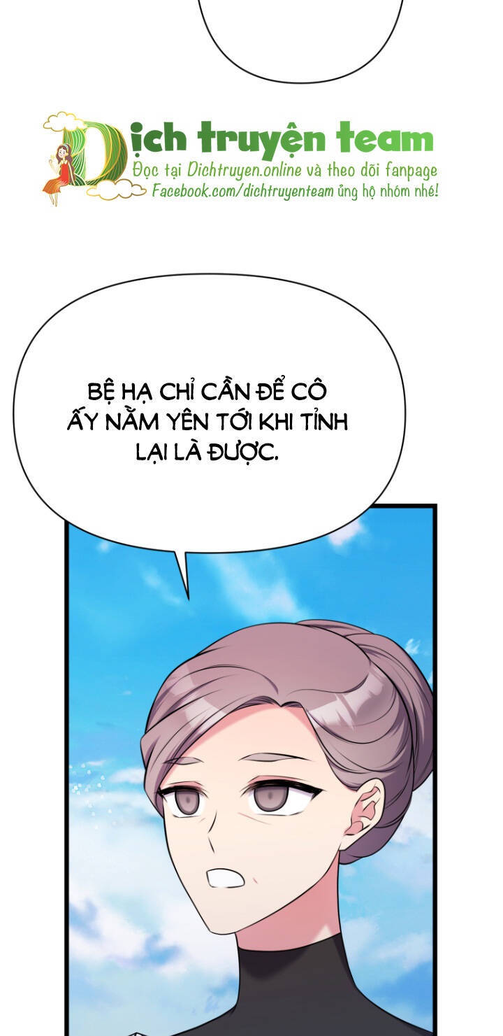 hoàng đế bệ hạ là mãnh thú chapter 59 13