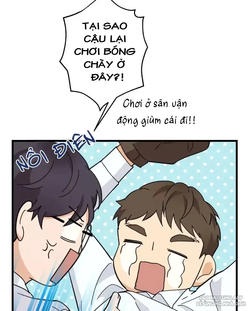 anh bạn của tôi đang phát sáng kìa ! chapter 4 69