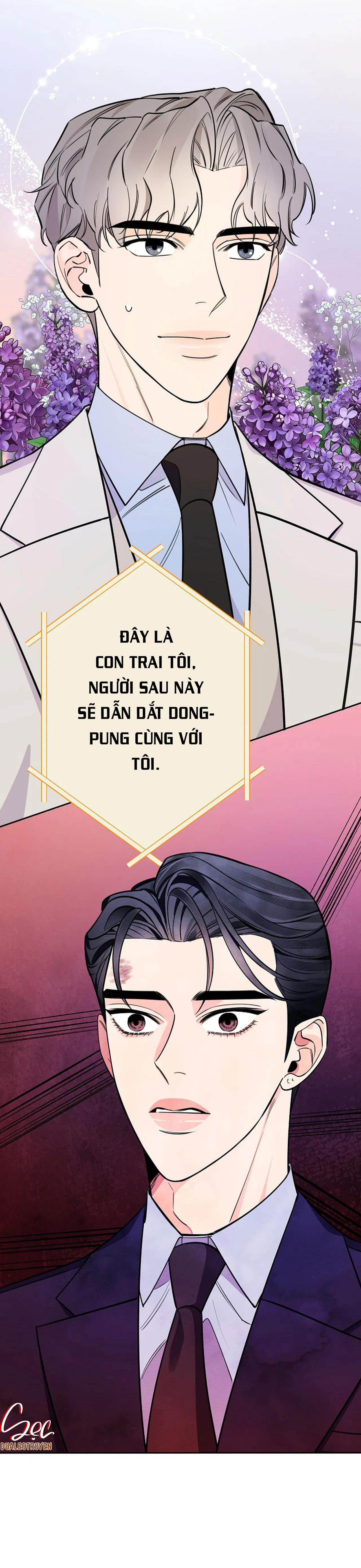 đêm dịu dàng chapter 48 13