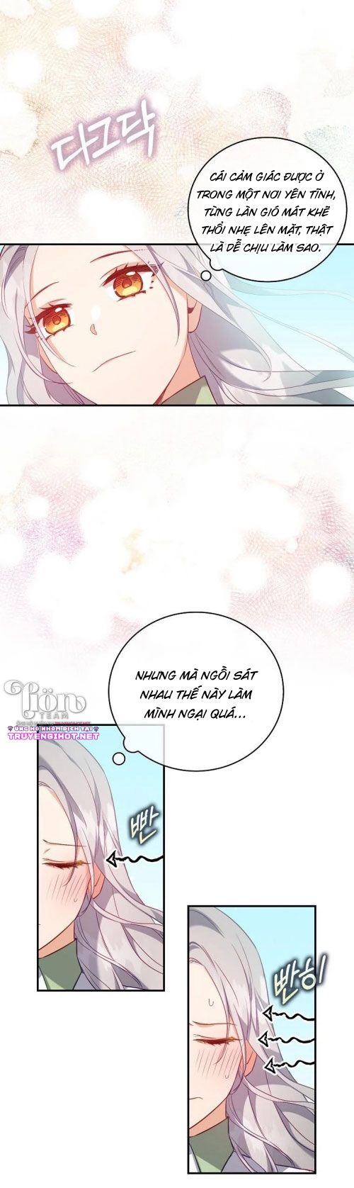 tôi chỉ nhận ra sau khi mất cô ấy chapter 17.2 12