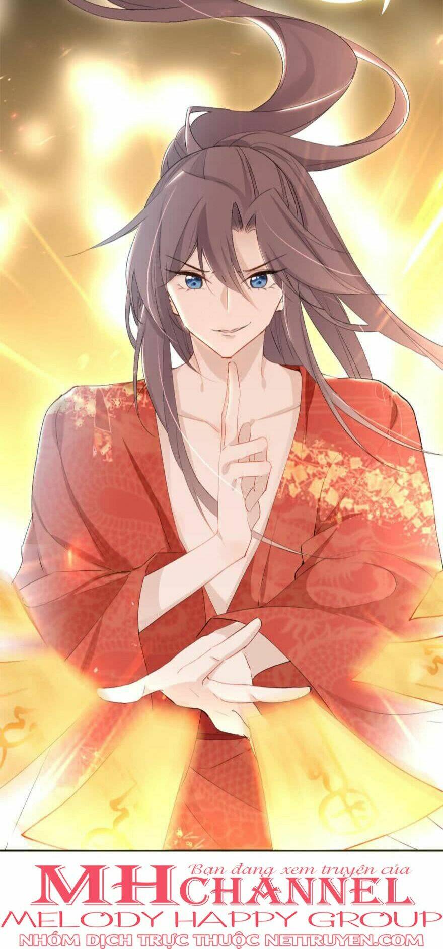 nghịch lai thuận thú chapter 6 26