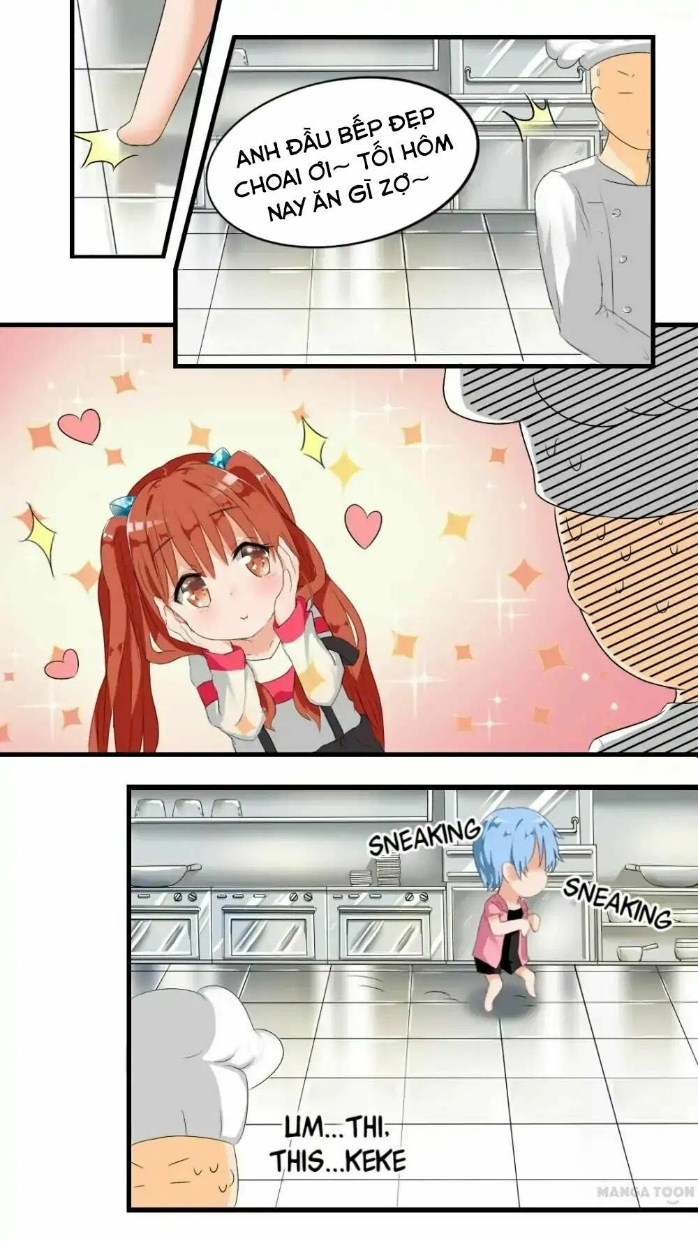 the boy in the all-girls school chapter 28 8