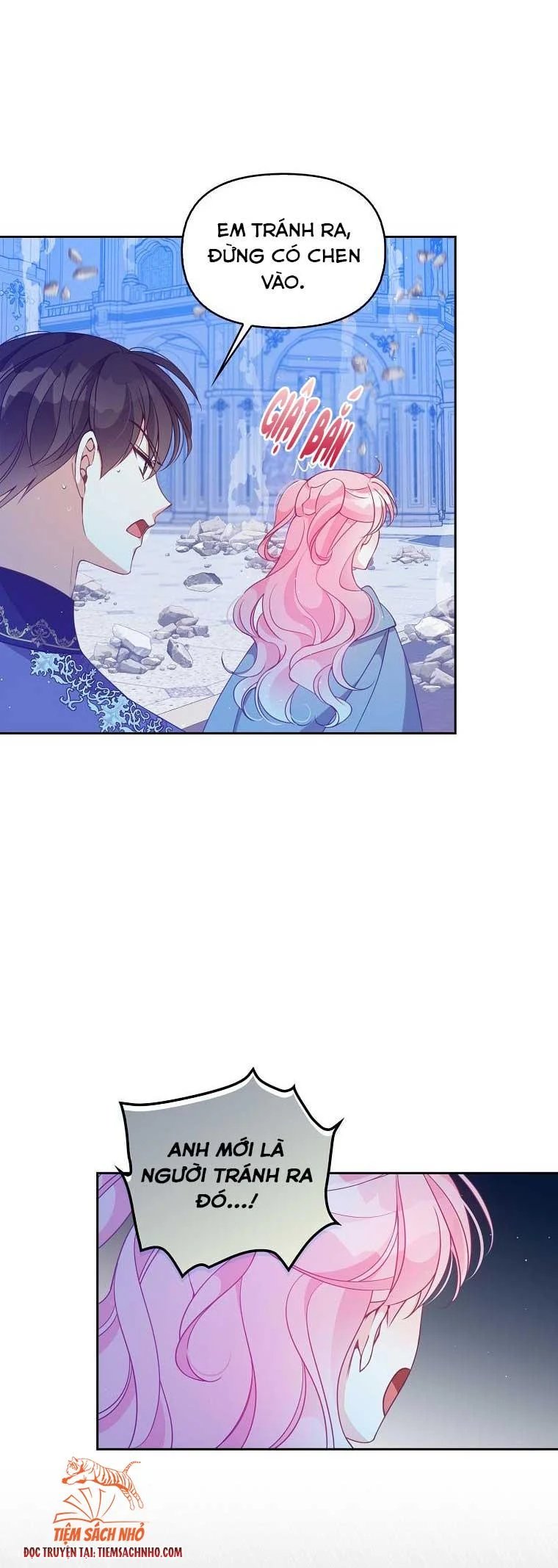 em gái cưng của đại công tước phản diện chapter 74.5 13