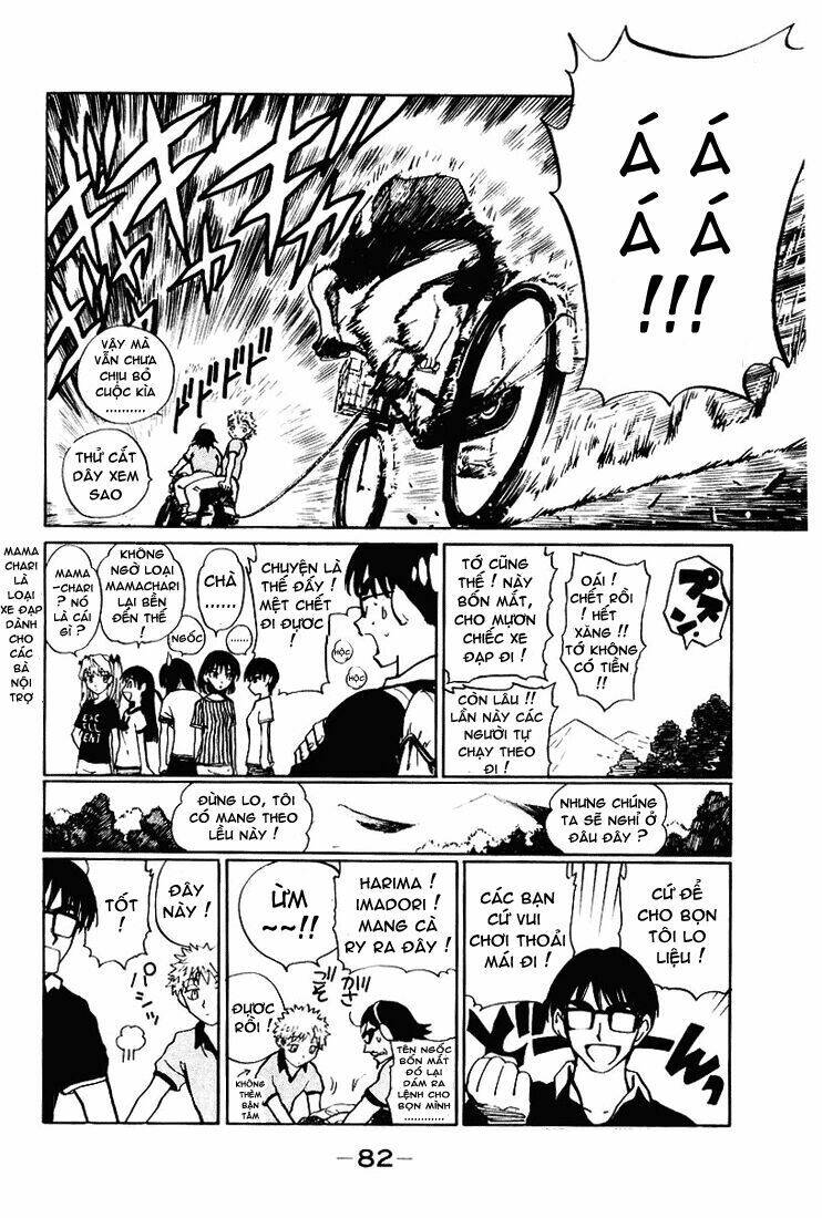 school rumble chapter 55 16