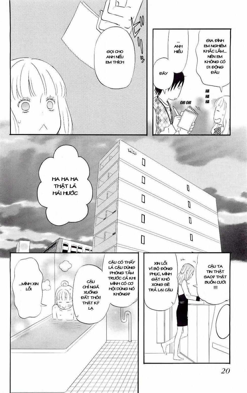 liar x liar chapter 1 23