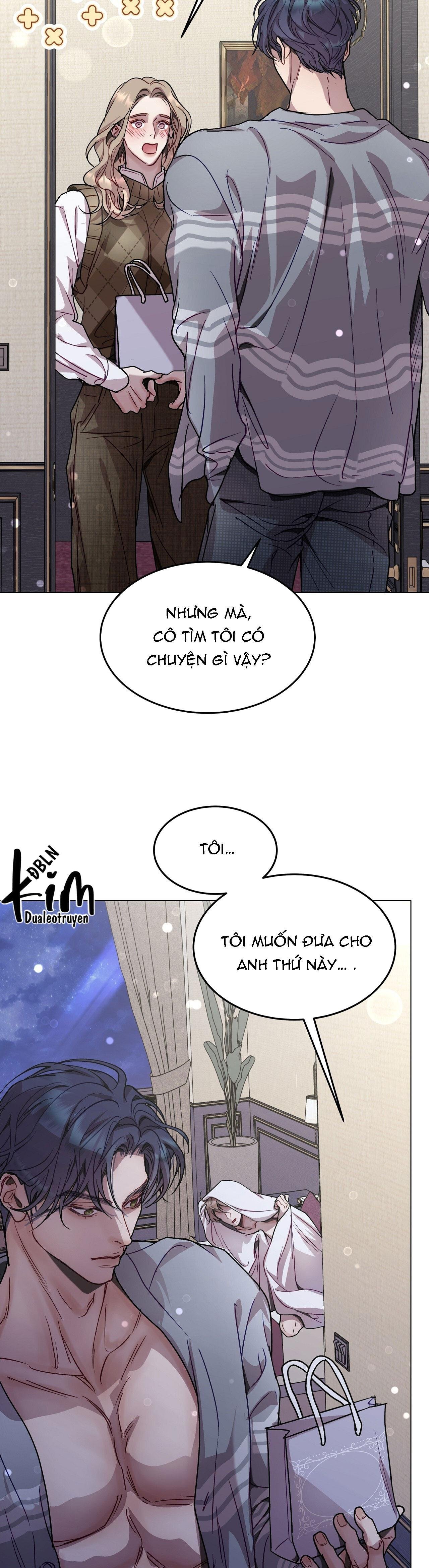 đêm kinh hoàng chapter 50 72