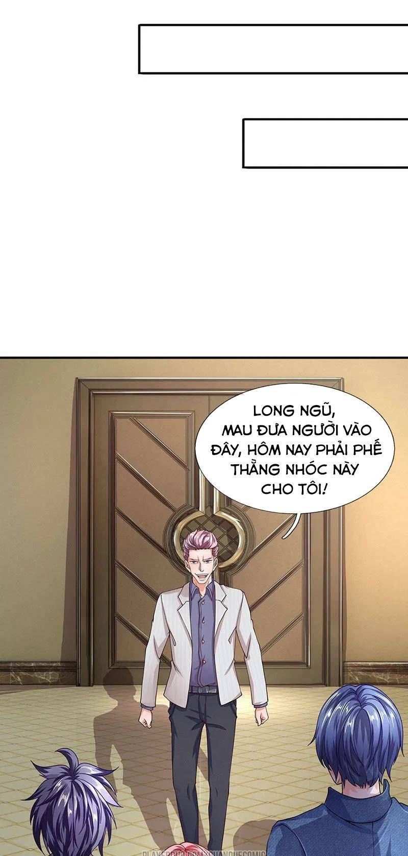 chung cực binh vương tại đô thị chapter 53 15