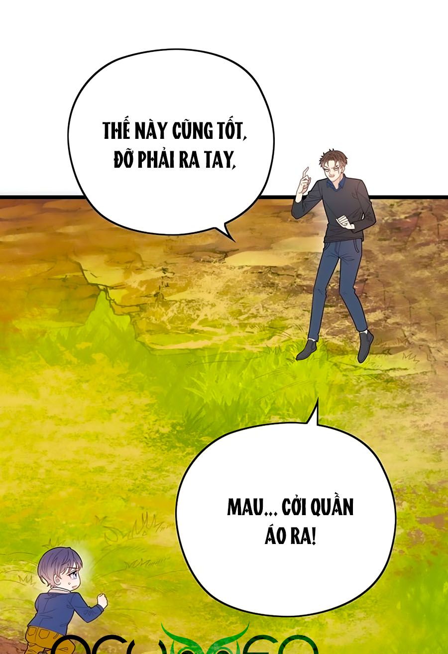 một vợ yêu, một bé con chapter 81 1