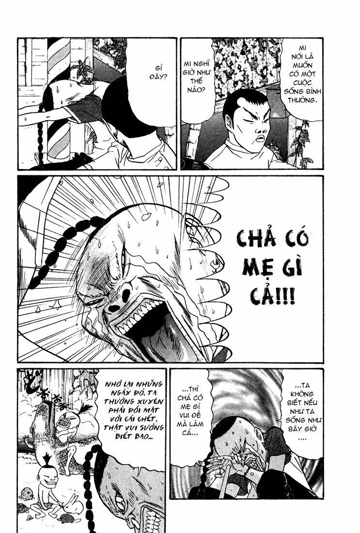 boku to issho chapter 11 3