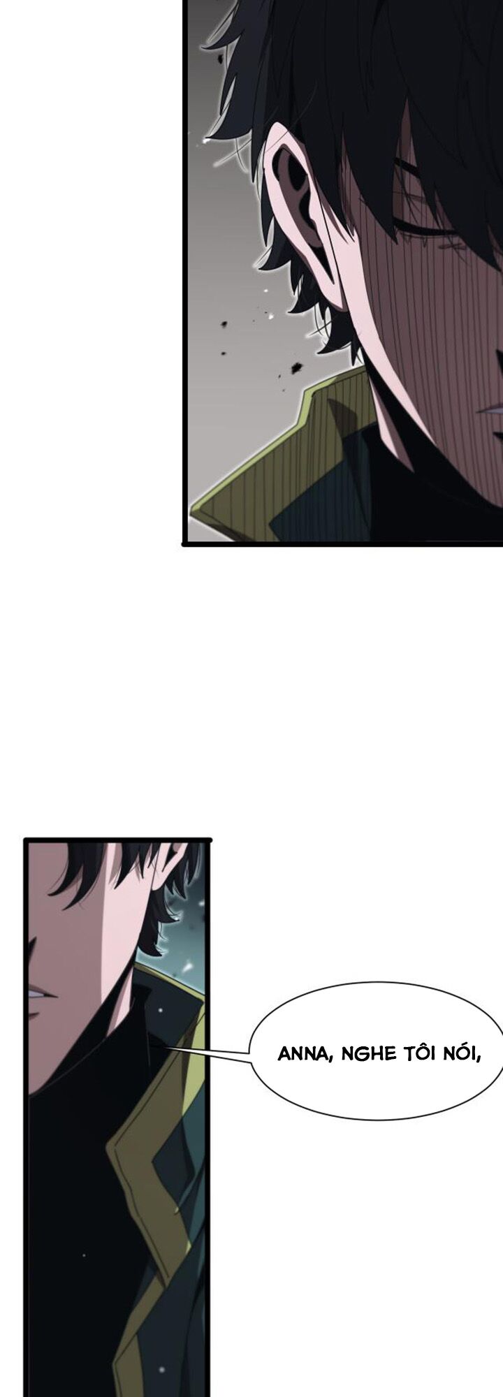 chư giới - tận thế online chapter 155 21