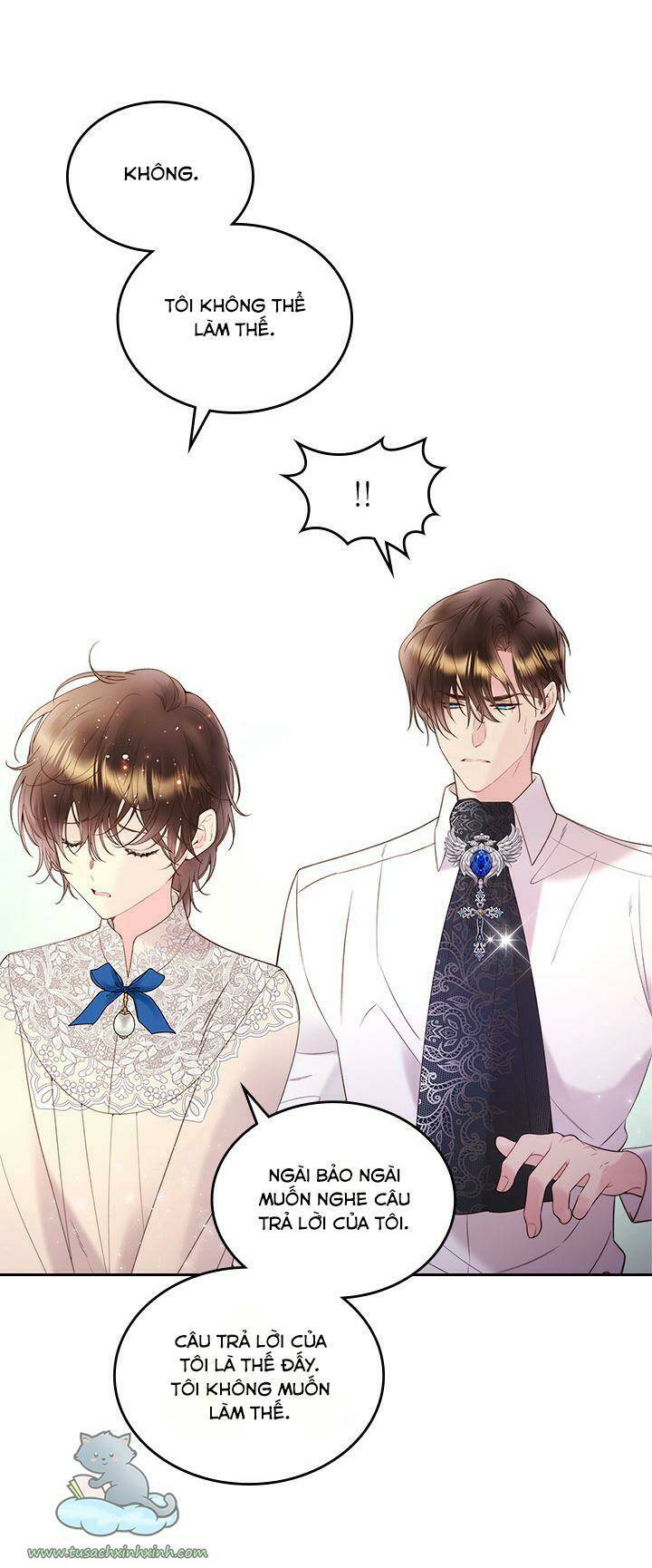 [15+] công chúa chloe chapter 78 60