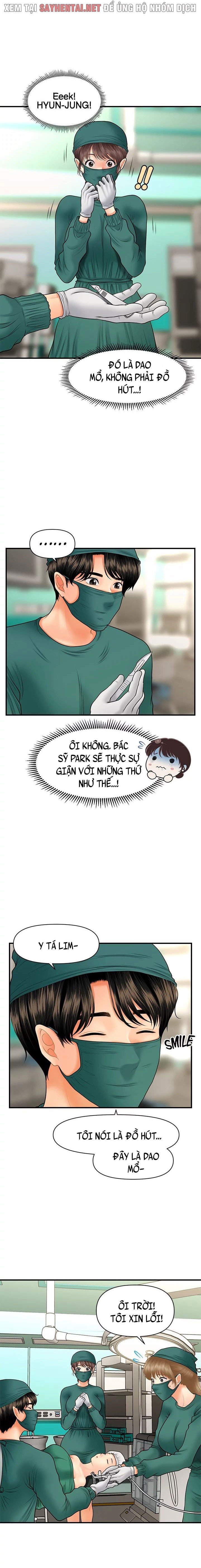 này anh đẹp trai chapter 59 8