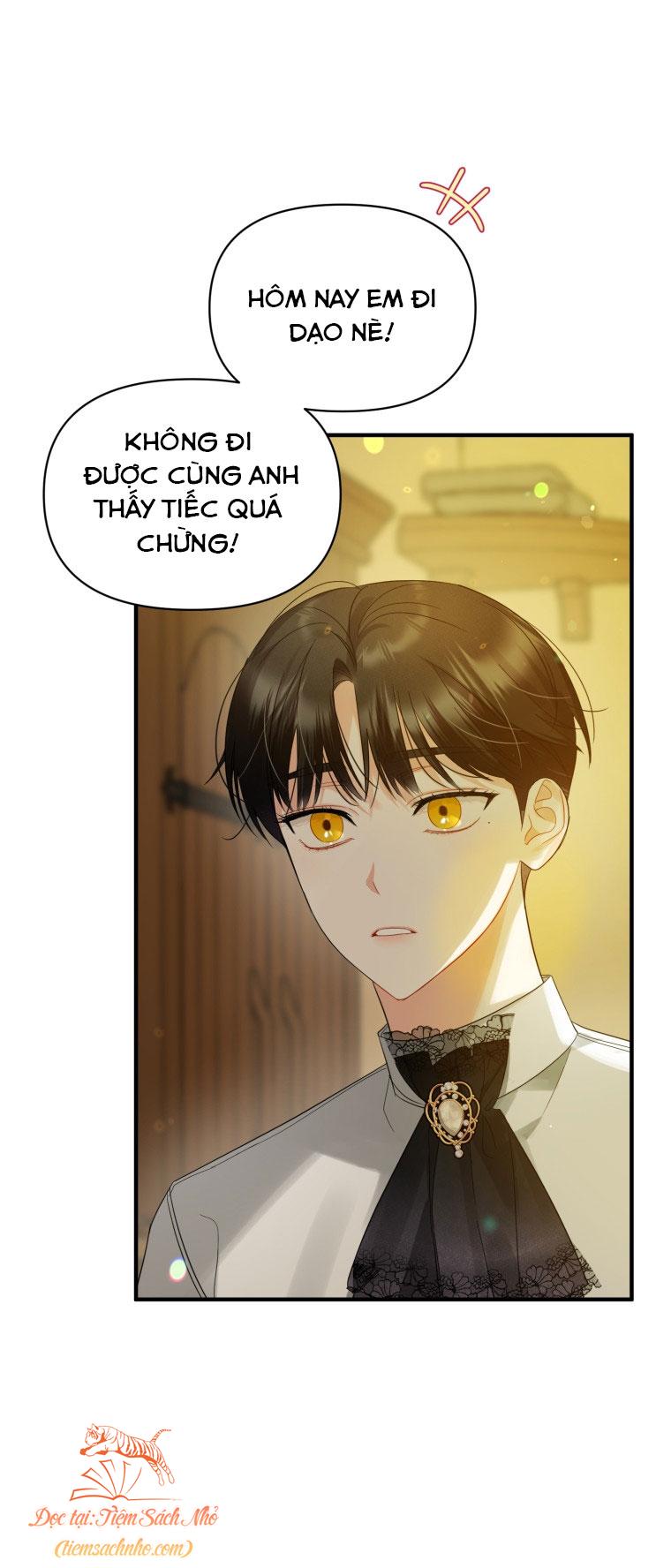 trở thành em gái nam chính truyện bl chapter 8 68