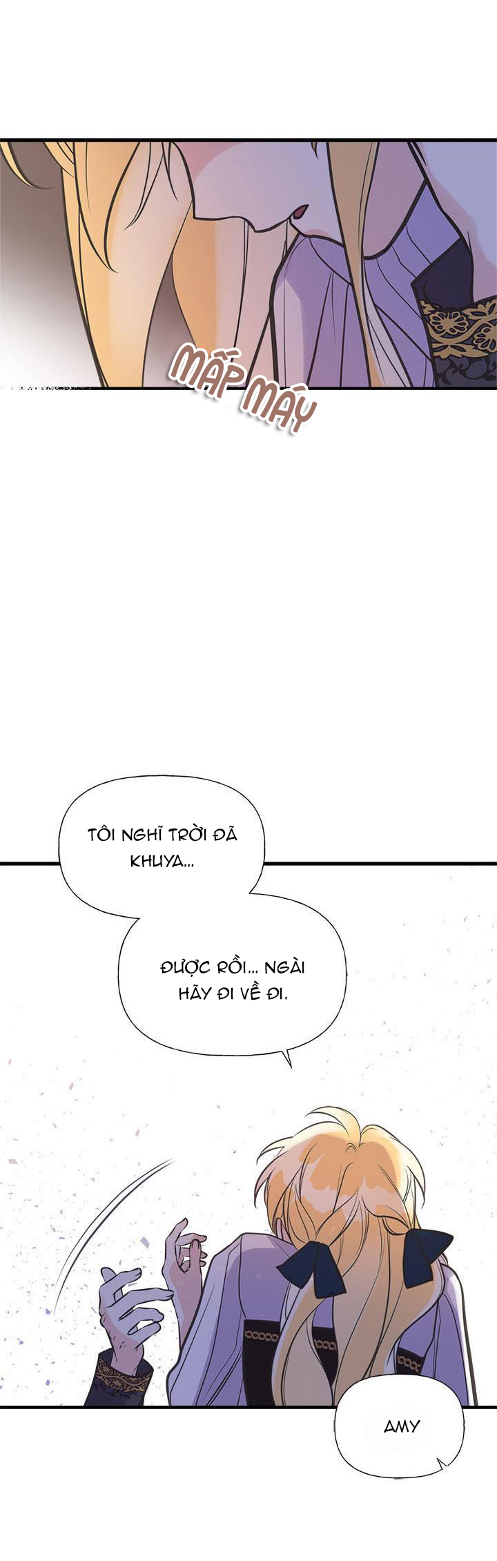 chị tôi đã nhặt về một nam chính quyến rũ chapter 38 18