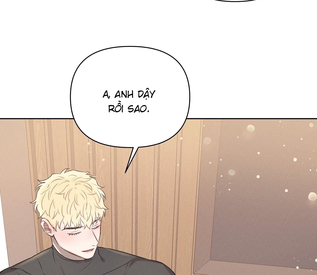 đại úy lãng mạn thân yêu của tôi chapter 16 6