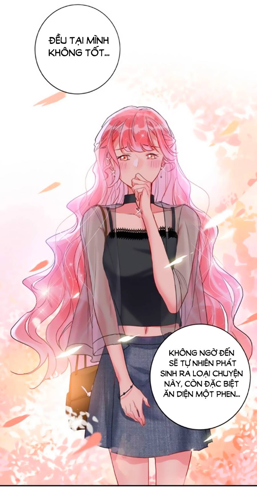 kế hoạch đánh chiếm của công chúa nghèo chapter 10 22