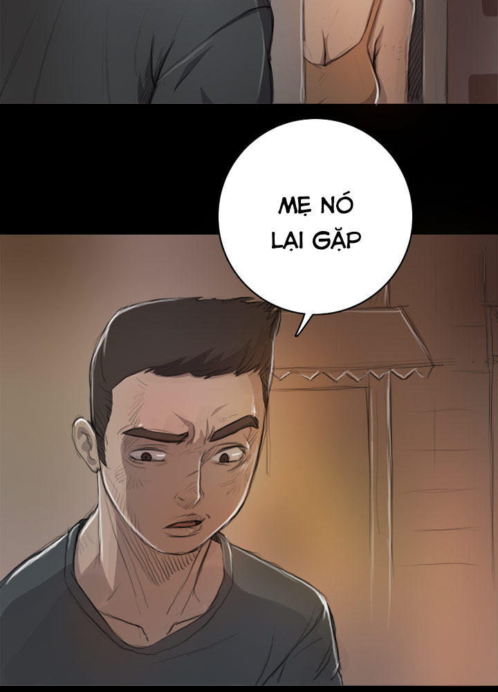 đèn đỏ chapter 8 42