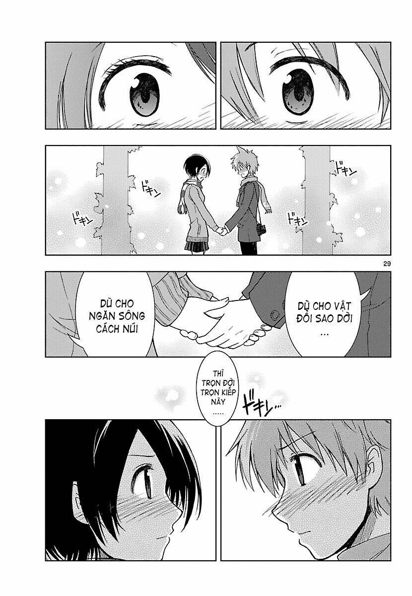 ginen shounen chapter 20 30