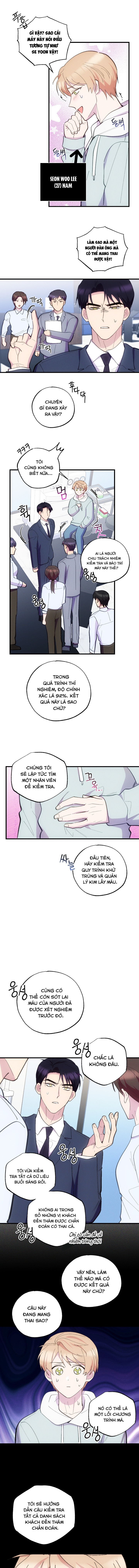 cái đồ ngốc nghếch này chapter 15 10