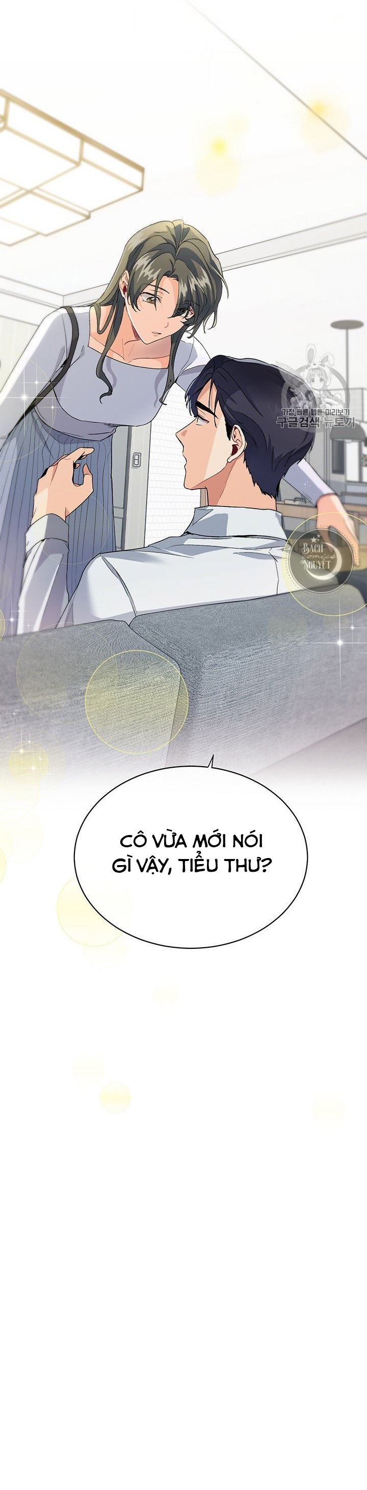 theo như ý muốn của cô, tiểu thư! chapter 3 30