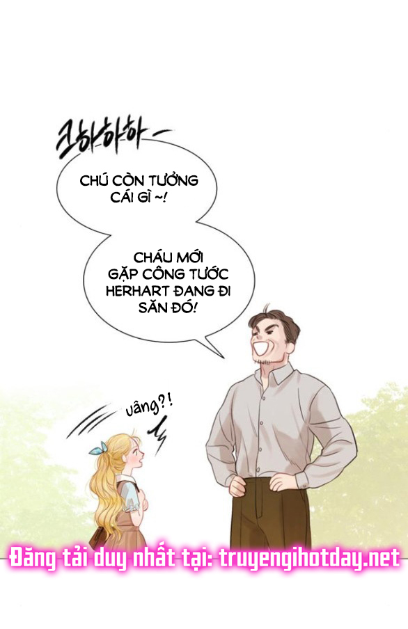 Khóc Đi Hay Là Cầu Xin Tôi Cũng Được chapter 3.2 - Trang 36