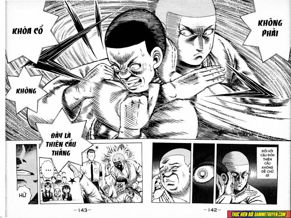 shin kotaro makaritoru! juudouhen chapter 146 8