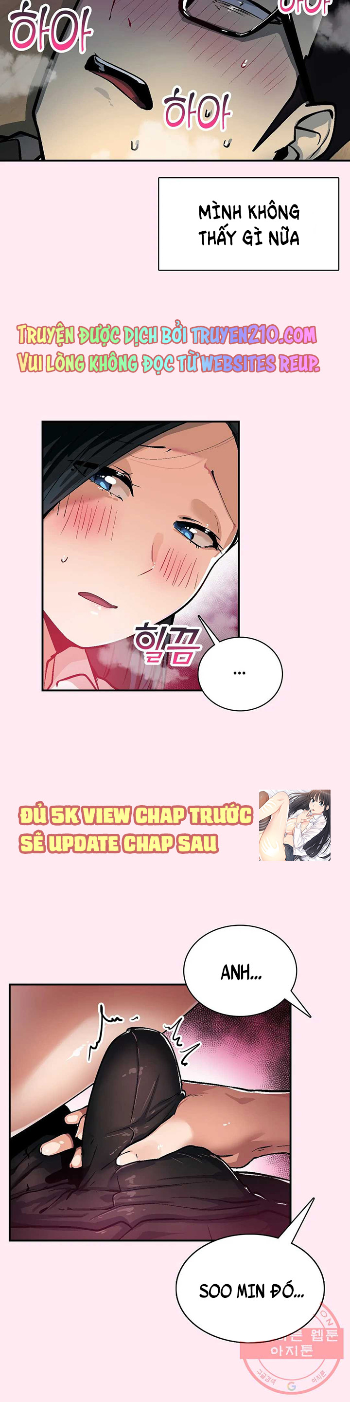 vấn đề nhạy cảm chapter 30 9